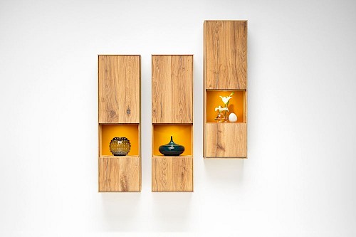 Anrei Puro Lowboard mir Riegellösung