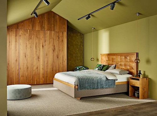 Anrei Bett Big Ann in Astnuss