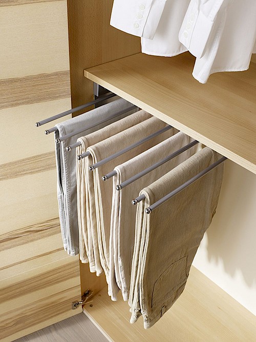 Anrei Tesso in Kernesche weiss geölt