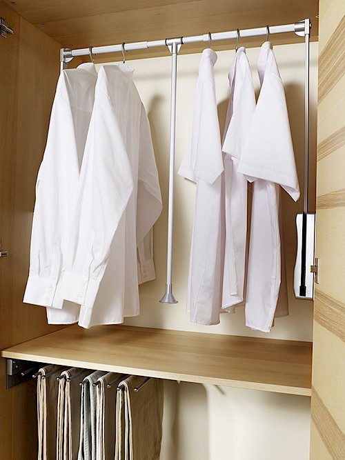 Anrei Tesso in Kernesche weiss geölt