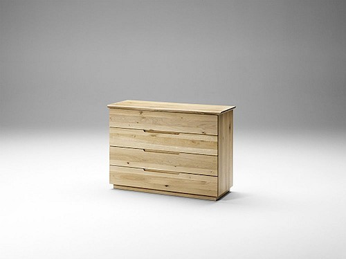 Anrei Tesso in Kernesche weiss geölt