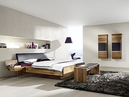 Anrei Tesso in Kernesche weiss geölt