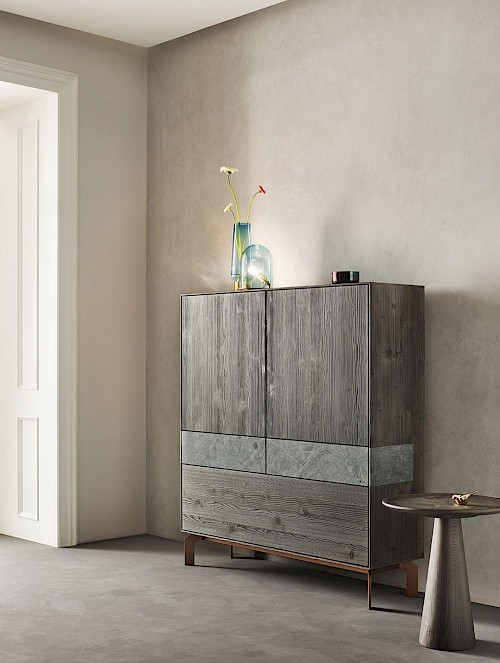 Anrei Puro Stone in Balkeneiche