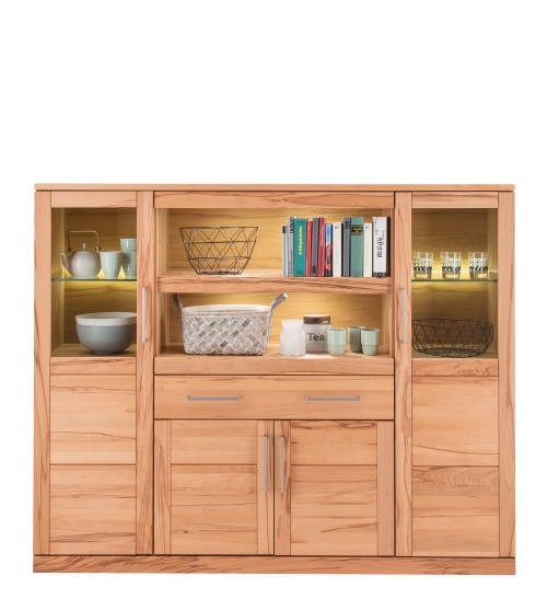 Möbel Grollmus GmbH & Co. KG - Wohnbereiche